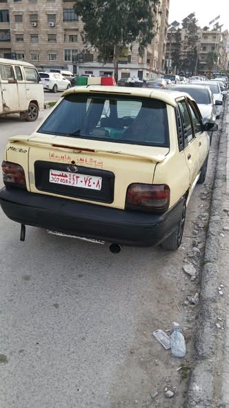 كيا سابا 2004 - صورة 3