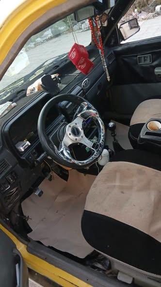 كيا سابا 2004 - صورة 4