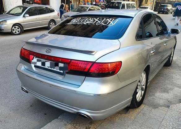 هيونداي أزيرا 2008 - صورة 3
