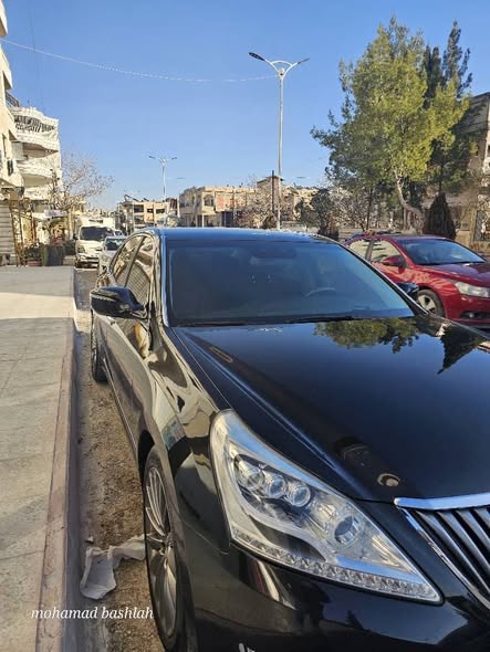 هيونداي سنتينيل 2013 - صورة 2