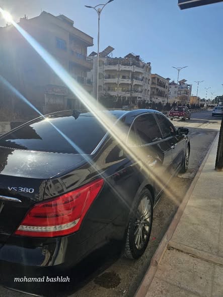 هيونداي سنتينيل 2013 - صورة 4