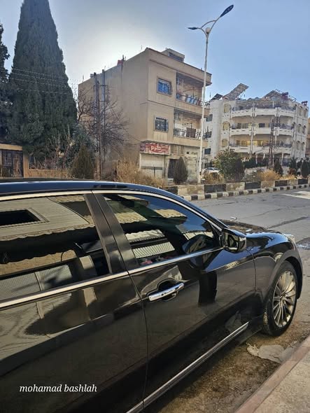 هيونداي سنتينيل 2013 - صورة 5