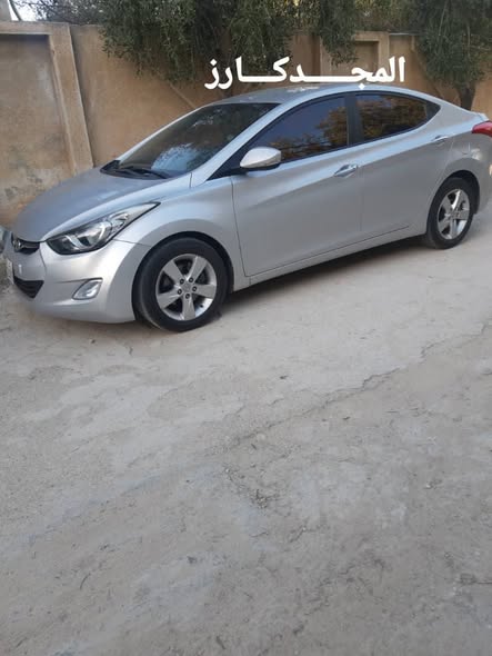 هيونداي النترا 2011 - صورة 2