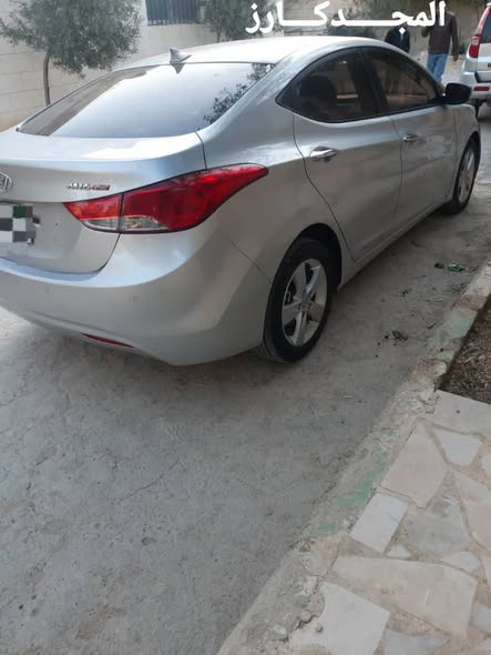 هيونداي النترا 2011 - صورة 3