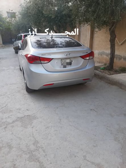 هيونداي النترا 2011 - صورة 4