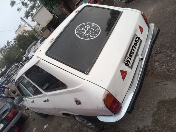 رينو 12 1977 - صورة 4