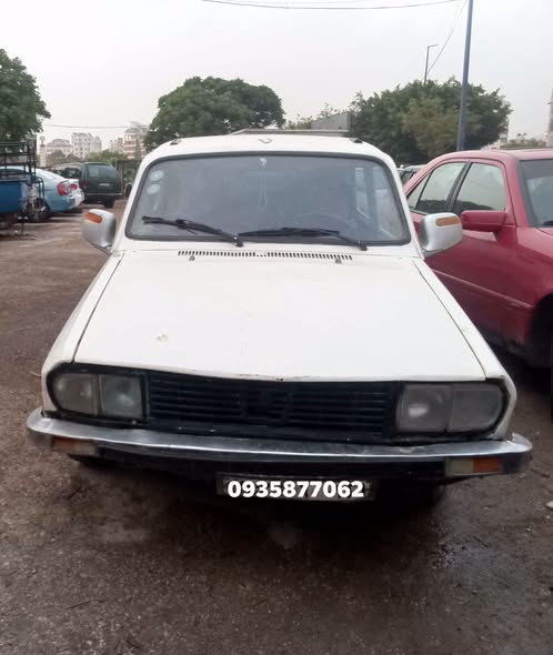 رينو 12 1977 - صورة 5