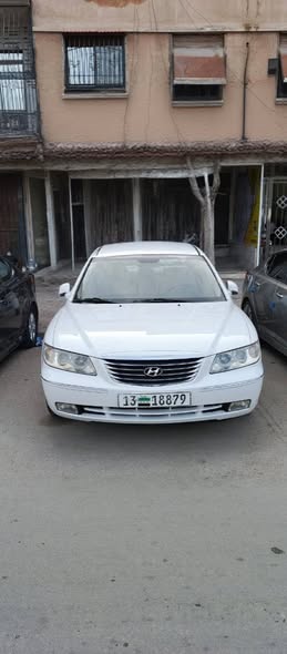 هيونداي ازيرا 2009 - صورة 5