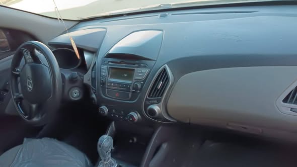 هيونداي توسان 2015 - صورة 3