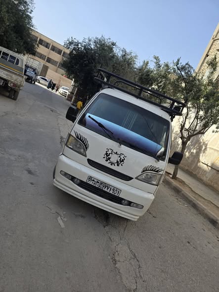 دونغ فينغ سونغ 2006 - صورة 1