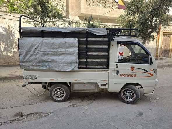 دونغ فينغ سونغ 2006 - صورة 2