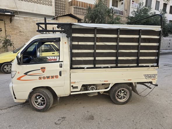 دونغ فينغ سونغ 2006 - صورة 3