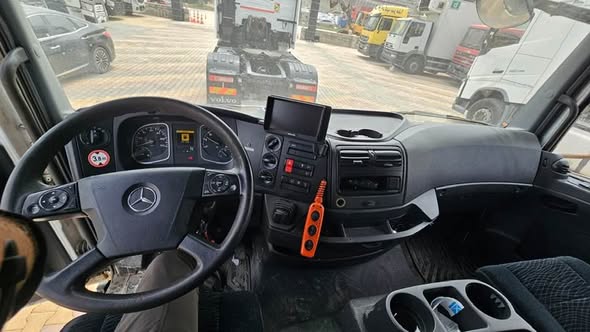 مرسيدس أخرى 2017 - صورة 5