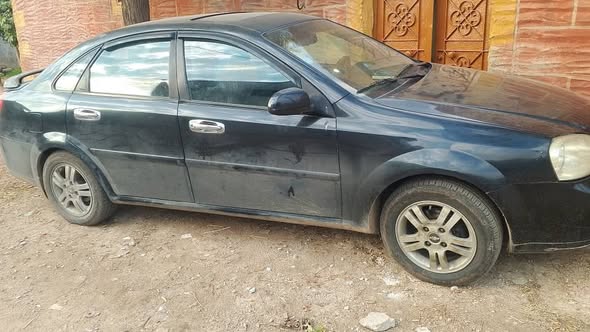 شفروليه اوبترا 2007 - صورة 1