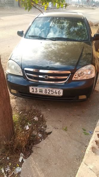 شفروليه اوبترا 2007 - صورة 2