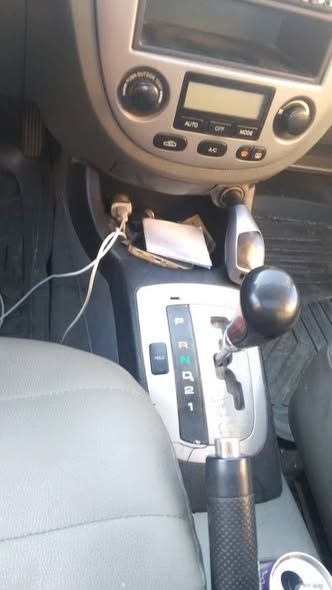 شفروليه اوبترا 2007 - صورة 4