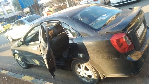 شفروليه اوبترا 2007 - صورة 5