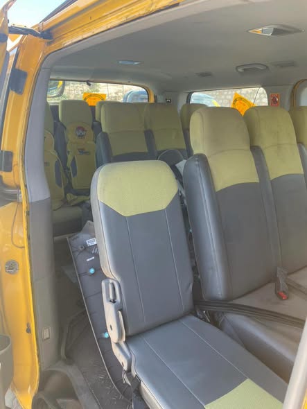 هيونداي اتش ون 2015 - صورة 4