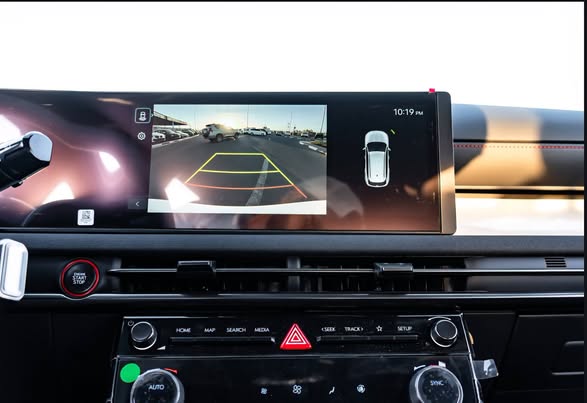 هيونداي توسان 2025 - صورة 5