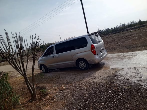 هيونداي H-1 2010 - صورة 2