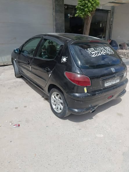 بيجو 206 2006 - صورة 1