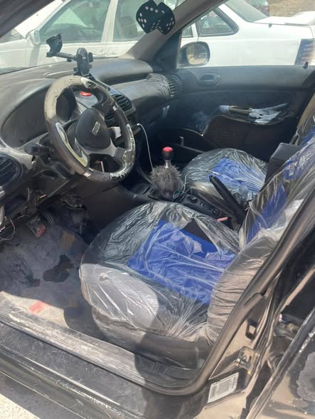 بيجو 206 2006 - صورة 2