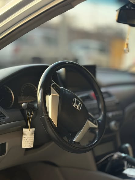 هوندا اكورد 2009 - صورة 3