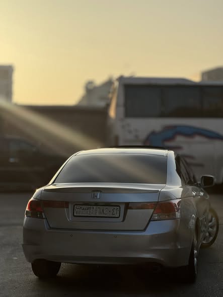 هوندا اكورد 2009 - صورة 4