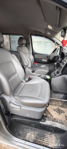 هيونداي اتش 1 2013 - صورة 3