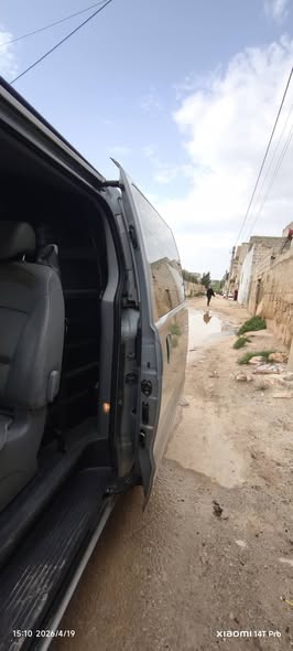 هيونداي اتش 1 2013 - صورة 5