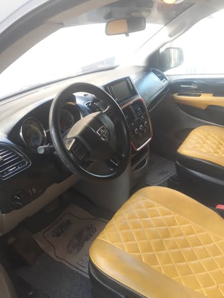 دوج كرت 2017 - صورة 2