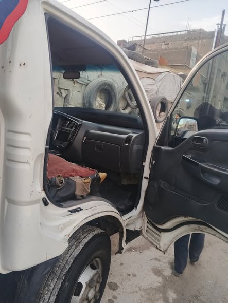 كيا 4000 2009 - صورة 2