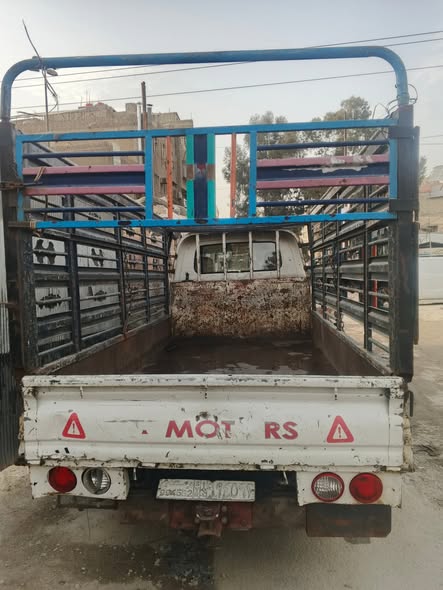 كيا 4000 2009 - صورة 3