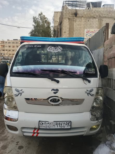 كيا 4000 2009 - صورة 4