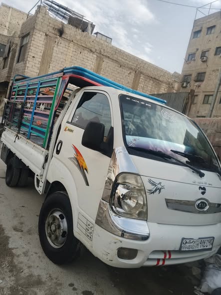 كيا 4000 2009 - صورة 5