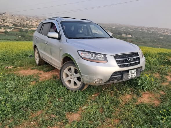 هيونداي سانتا في 2007 - صورة 2