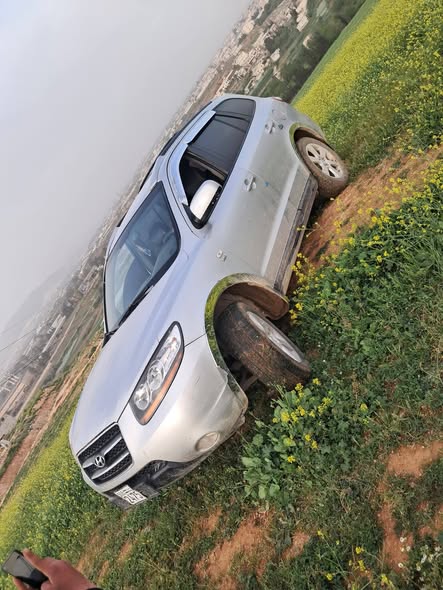 هيونداي سانتا في 2007 - صورة 3