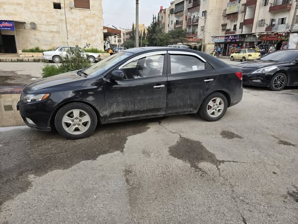 كيا فورتي 2012 - صورة 3