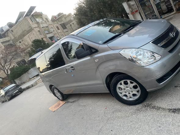 هيونداي اتش ون 2011 - صورة 1