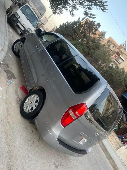 هيونداي اتش ون 2011 - صورة 2