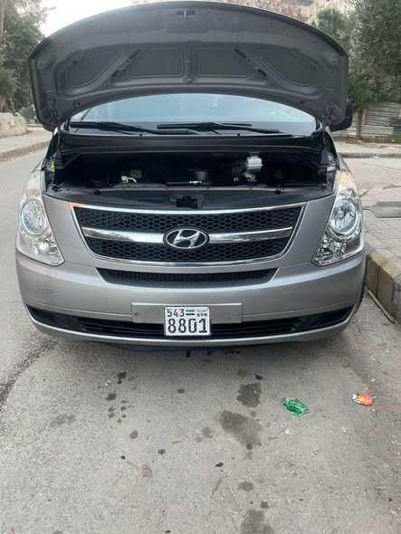 هيونداي اتش ون 2011 - صورة 3