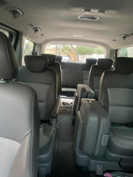 هيونداي اتش ون 2011 - صورة 4