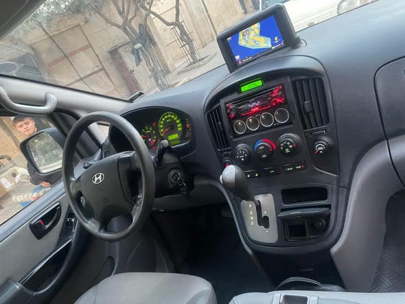 هيونداي اتش ون 2011 - صورة 5