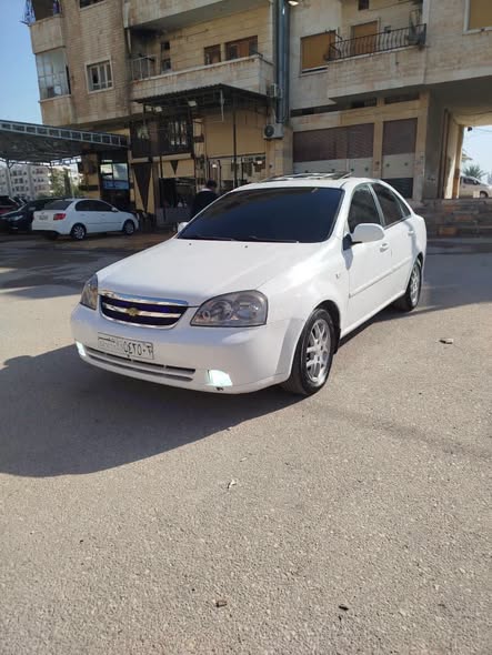 شفروليه اوبترا 2008 - صورة 2