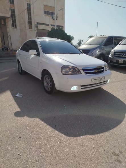 شفروليه اوبترا 2008 - صورة 3