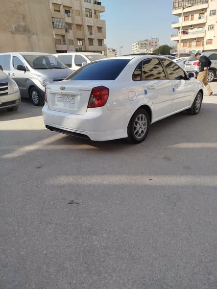 شفروليه اوبترا 2008 - صورة 5