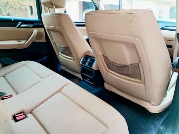 بي إم دبليو X3 2017 - صورة 3