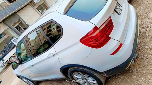 بي إم دبليو X3 2017 - صورة 5