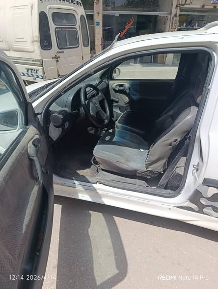 شفروليه كورسا 1998 - صورة 5