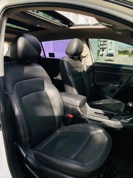 كيا سبورتاج 2011 - صورة 2